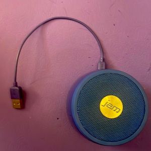 Jam Bluetooth Speaker (USED)